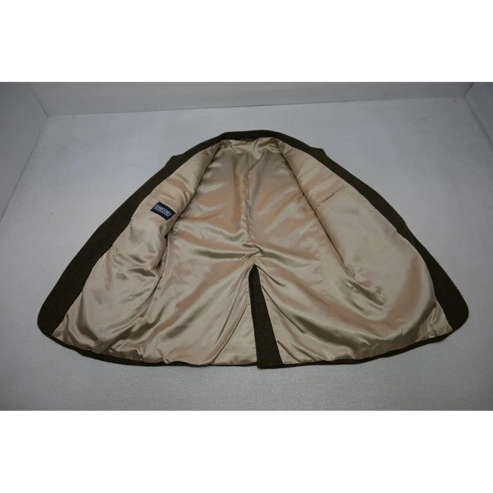Lands End jacket measurements